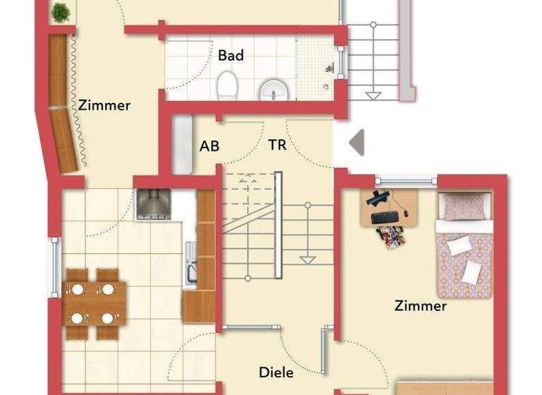 Sonstiges zum Kauf als Kapitalanlage geeignet 650.000 € 11,5 Zimmer 209 m² 637 m² Grundstück Dieburg 64807