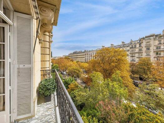 Wohnung zum Kauf 5 Zimmer 246 m² Chedde-Les Plagnes 16th (Trocadéro - Etoile - Passy) 75220