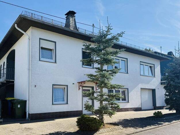 Haus zum Kauf 279.000 € 6 Zimmer 129,9 m² 572 m² Grundstück Leiningen 56291
