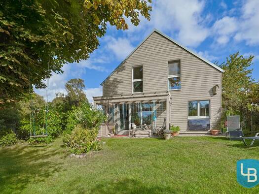 Einfamilienhaus zum Kauf 689.000 € 4,5 Zimmer 120 m² 657 m² Grundstück Surendorf Schwedeneck 24229
