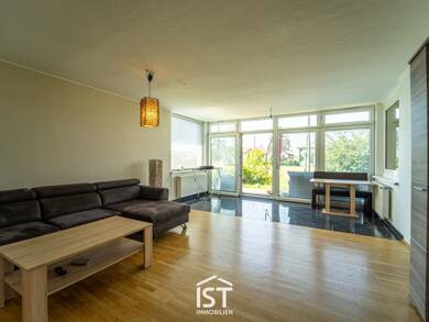 Wohnung zur Miete 760 € 2 Zimmer 61 m² EG Altheim 4950