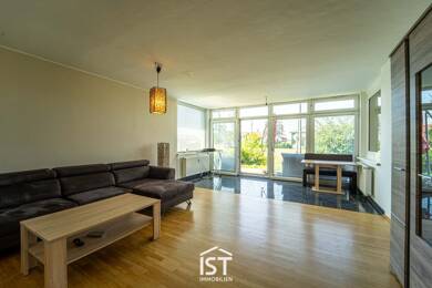 Wohnung zur Miete 760 € 2 Zimmer 61 m² EG Altheim 4950