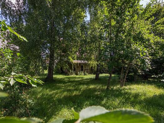 Grundstück zum Kauf 39.000 € 1.000 m² Grundstück frei ab sofort Rothnaußlitz Demitz-Thumitz / Rothnaußlitz 01877