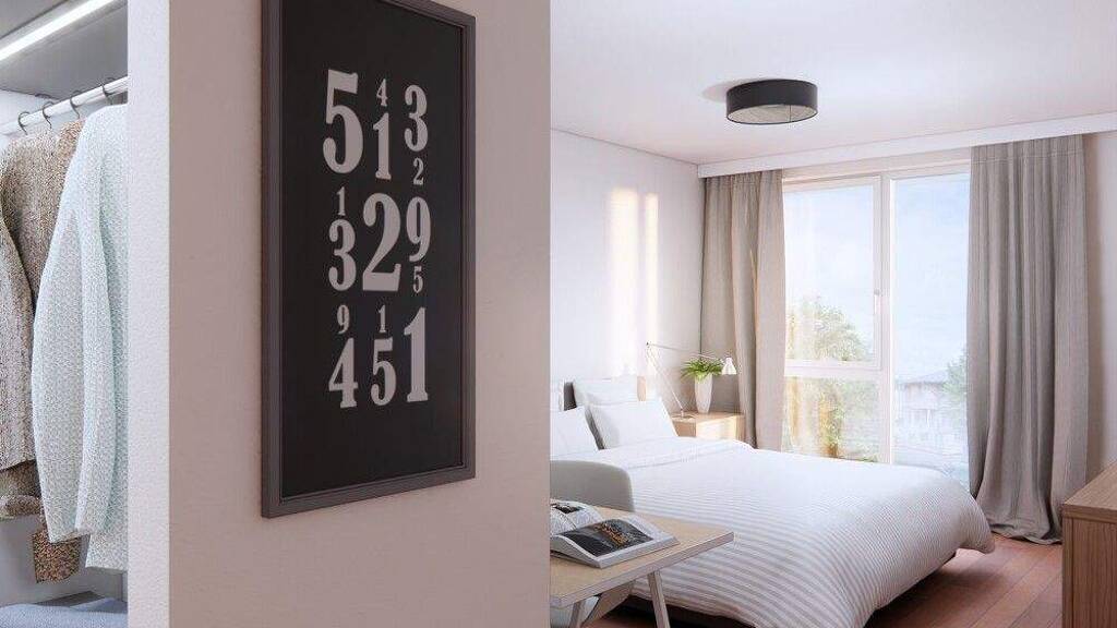 Wohnung zum Kauf provisionsfrei 729.120 € 5 Zimmer 151,9 m² 2. Geschoss Buckau Magdeburg / Buckau 39104