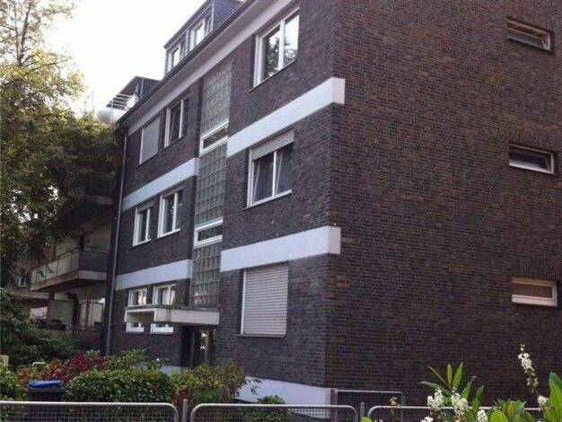 Wohnung zur Miete 860 € 2,5 Zimmer 58 m² 3. Geschoss frei ab 01.05.2026 Vautierstr. 77 Grafenberg Düsseldorf 40235