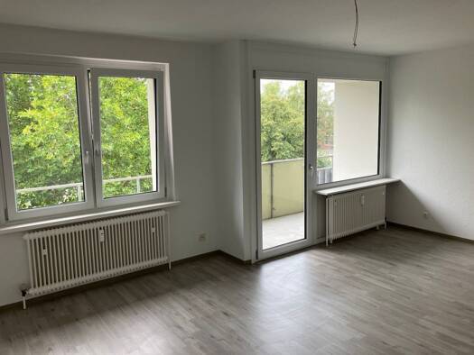 Wohnung zur Miete 436 € 3 Zimmer 73,3 m² 3. Geschoss frei ab sofort Hans-Böckler-Ring 44 Lebenstedt Nord 38228