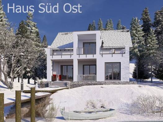 Einfamilienhaus zum Kauf 627.900 € 5 Zimmer 252 m² 700 m² Grundstück Seybothenreuth Emtmannsberg 95517