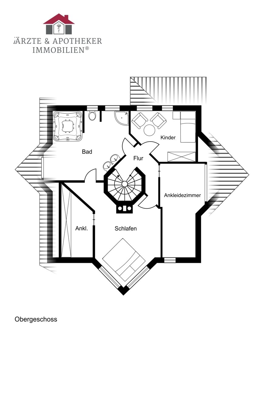 Mehrfamilienhaus zum Kauf 1.498.000 € 8 Zimmer 291 m²<br/>Wohnfläche 1.361 m²<br/>Grundstück Schacht-Audorf 24790