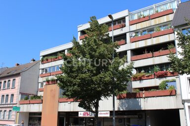 Wohnung zum Kauf 289.000 € 3 Zimmer 93 m² 2. Geschoss Nordbahnhof Braunschweig 38106