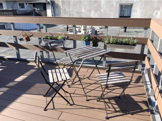 Wohnung zur Miete 950 € 8 Zimmer 316 m² Tütersburg 41 Barmen Wuppertal 42277