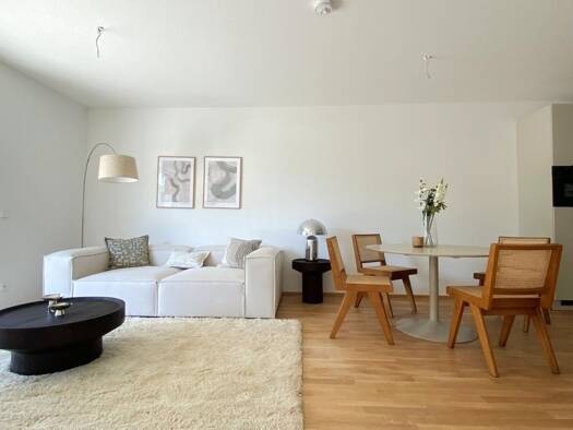 Wohnung zum Kauf - Erstbezug provisionsfrei 292.000 € 2 Zimmer 57,2 m² 2. Geschoss Giengen Giengen an der Brenz 89537