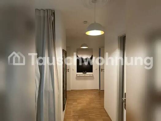 Wohnung zur Miete Tauschwohnung 1.139 € 3 Zimmer 84 m² Junkersdorf Köln 50858