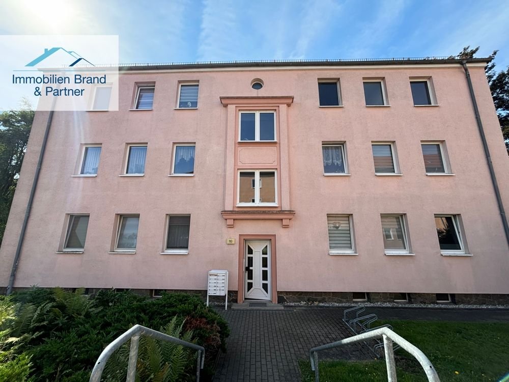 Wohnung zur Miete 612 € 4 Zimmer 102 m²<br/>Wohnfläche Zechauerstraße 10 Rositz Rositz 04617