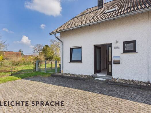 Reihenendhaus zum Kauf 295.000 € 4 Zimmer 130 m² 214 m² Grundstück Hauptstraße 221 a Merchweiler Merchweiler 66589