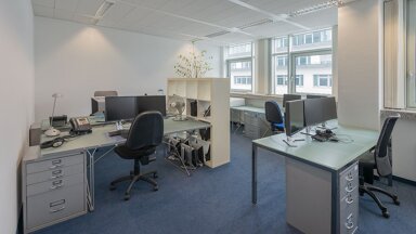 Bürofläche zur Miete provisionsfrei 1.500 € 20 m² Bürofläche Fanny Zobel Str. Alt-Treptow Berlin 12435