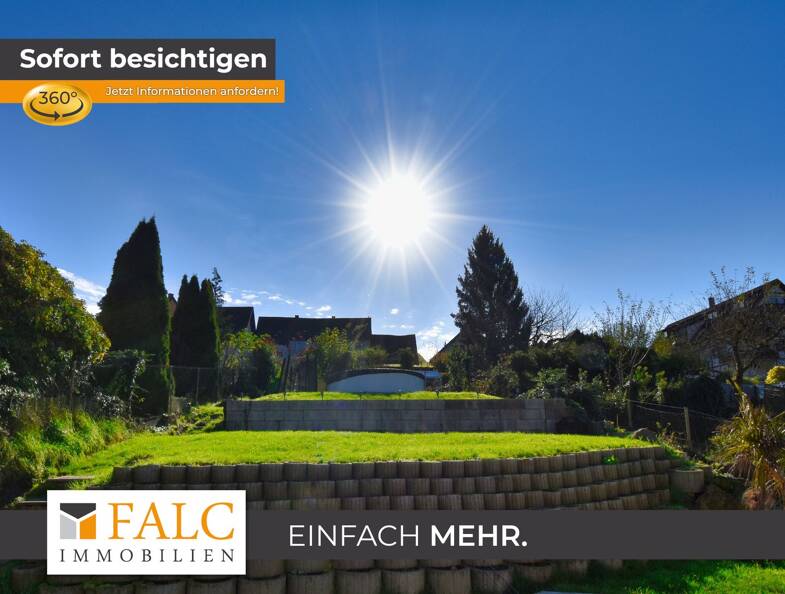 Einfamilienhaus zum Kauf 429.800 € 4 Zimmer 109,3 m² 422 m² Grundstück Würm Pforzheim 75181