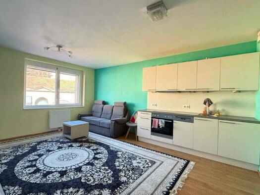 Wohnung zur Miete 850 € 2 Zimmer 44,3 m² Wien 1210