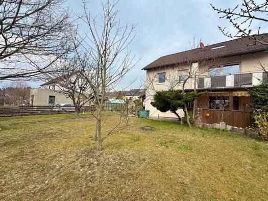 Haus zum Kauf 350.000 € 7 Zimmer 593 m² Grundstück frei ab sofort Roth 91154