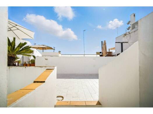 Villa zum Kauf 550.000 € 4 Zimmer 267 m² Vejer de la Frontera 11150