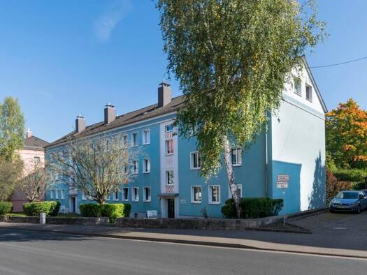 Wohnung zur Miete 367 € 2 Zimmer 55 m² 1. Geschoss Taschenberg 64 Nordhausen 99734