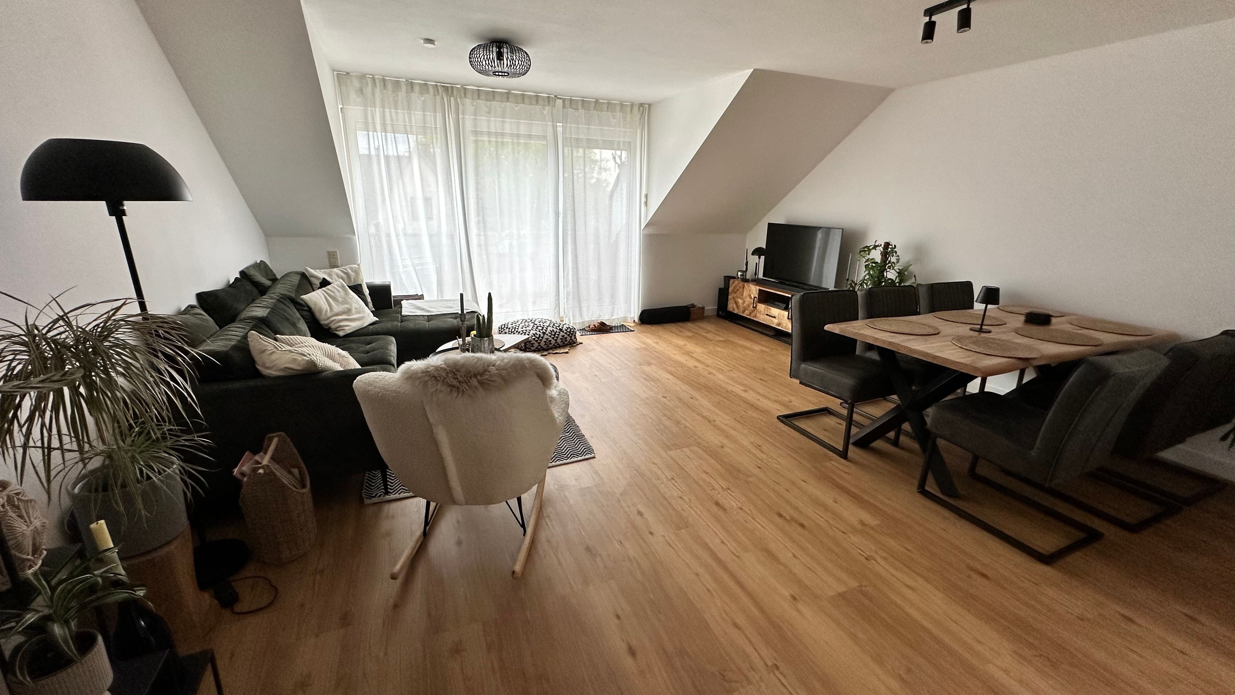 Maisonette zur Miete 1.150 € 3 Zimmer 89 m²<br/>Wohnfläche 01.02.2025<br/>Verfügbarkeit Wahlbezirk 005 Pinneberg 25421