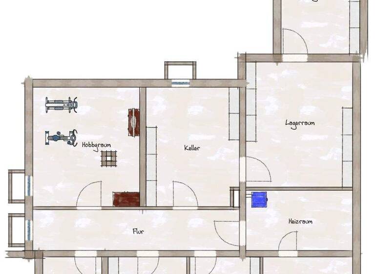 Gewerbeobjekt zum Kauf als Kapitalanlage geeignet 679.000 € 515 m² 614 m² Grundstück Karlburg Karlstadt 97753