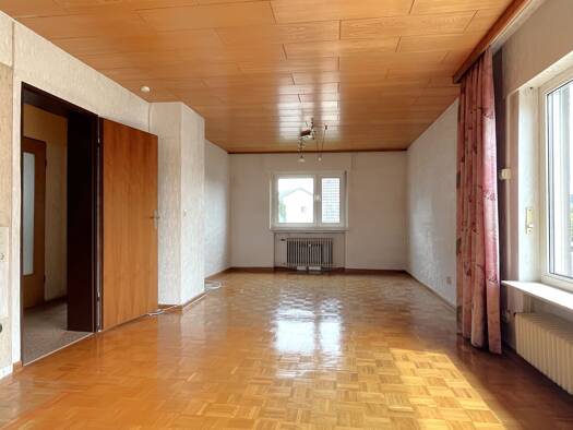 Mehrfamilienhaus zum Kauf 698.000 € 1 Zimmer 201 m² 814 m² Grundstück frei ab sofort Egelsbach 63329
