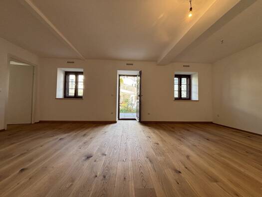 Wohnung zum Kauf - Erstbezug 303.000 € 2 Zimmer 63,2 m² EG Obereichet 18 Obereichet Freilassing 83395