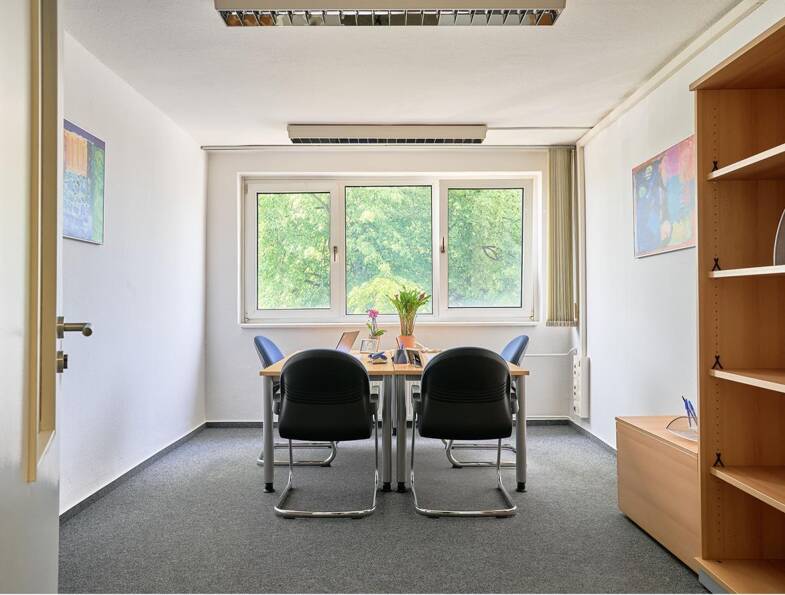 Bürofläche zur Miete 6,50 € 22 m² Bürofläche Schnabelstraße 1 Rellinghausen Essen 45134
