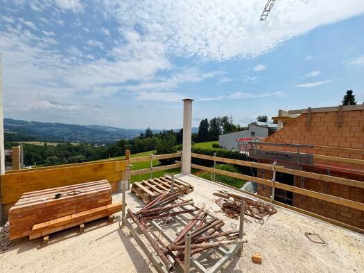 Wohnung zum Kauf - Erstbezug 859.000 € 4 Zimmer 160,6 m² Hohe Straße 216 Pöstlingberg Linz 4040