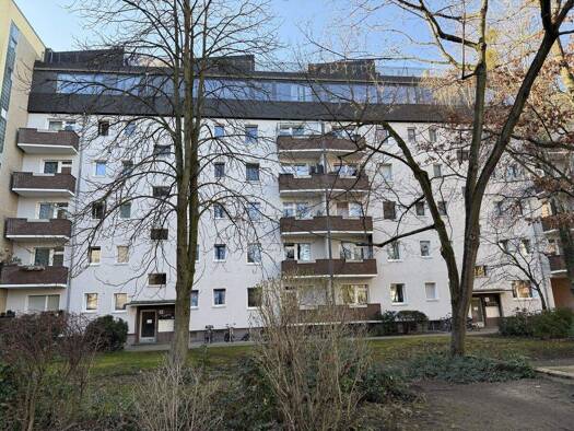Wohnanlage zum Kauf als Kapitalanlage geeignet 279.000 € 3 Zimmer 59 m² Mitte Berlin-Mitte 10119