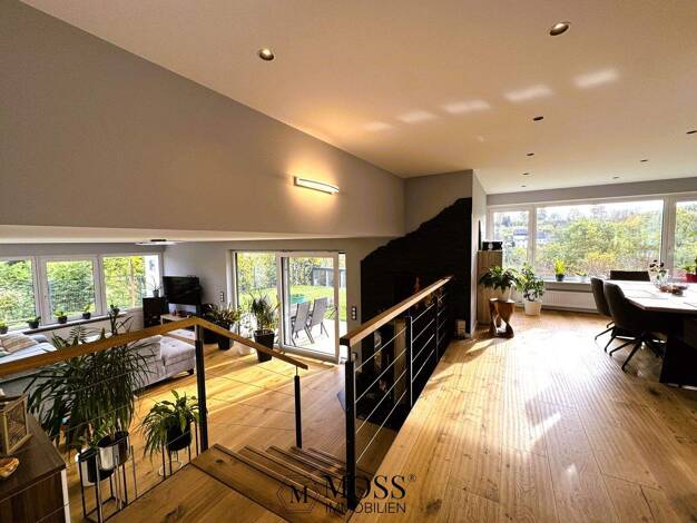 Einfamilienhaus zum Kauf 797.000 € 6 Zimmer 162,1 m² 600 m² Grundstück Großsachsenheim Sachsenheim 74343