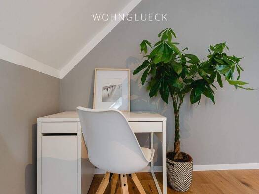 Wohnung zur Miete 730 € 2 Zimmer 22,4 m² EG frei ab sofort Hochzoll Hochzoll 86163