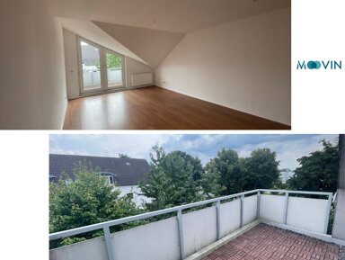 Wohnung zur Miete 770 € 3 Zimmer 95,4 m² 2. Geschoss frei ab sofort Im Hasenfeld 10 Empelde Ronnenberg 30952