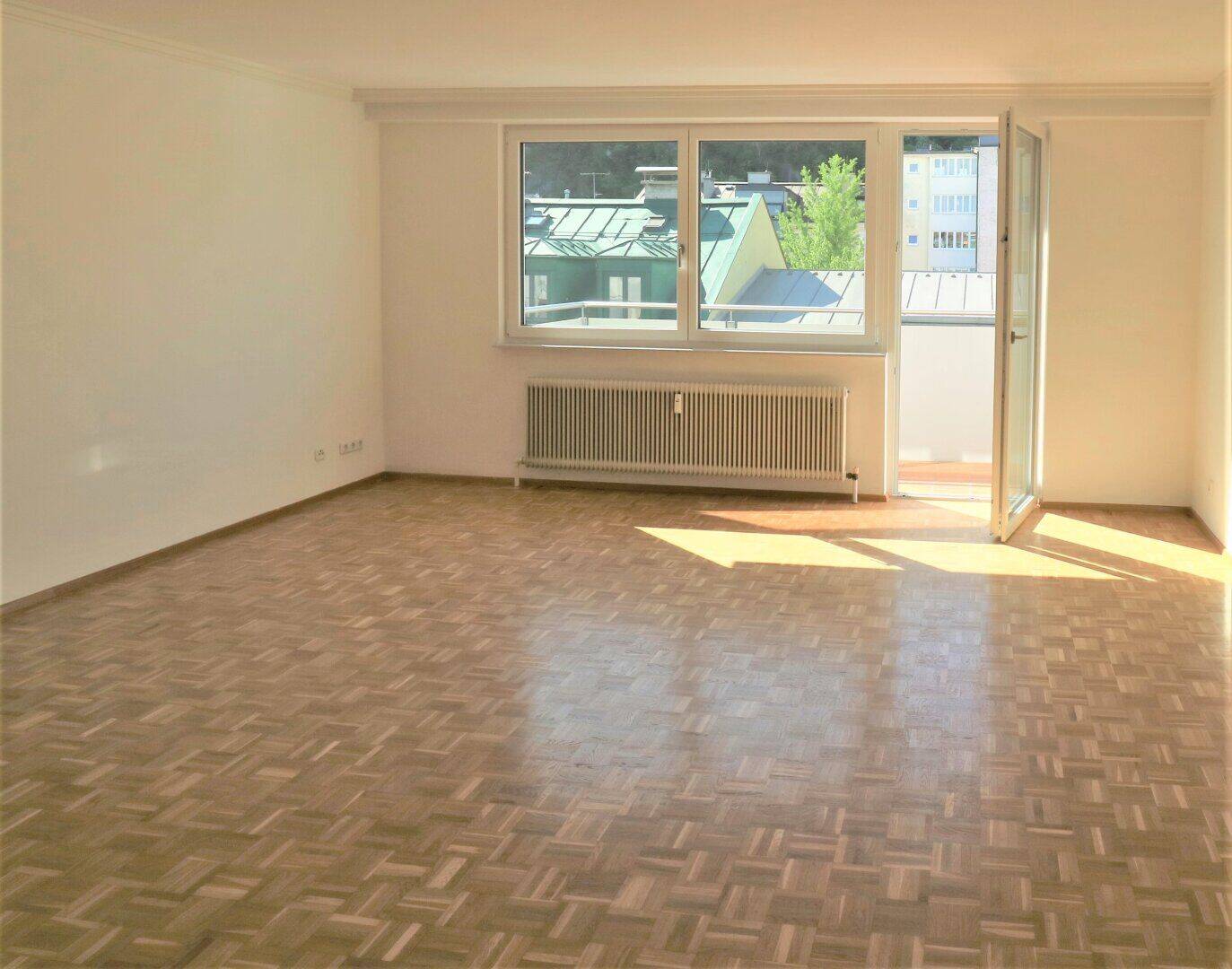 Wohnung zur Miete