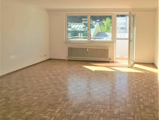 Wohnung zur Miete 1.388 € 4 Zimmer 107,7 m² 4. Geschoss Salzburg Salzburg 5020