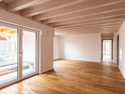 Wohnung zum Kauf provisionsfrei 627.000 € 4 Zimmer 114 m² EG Gaimersheim 85080