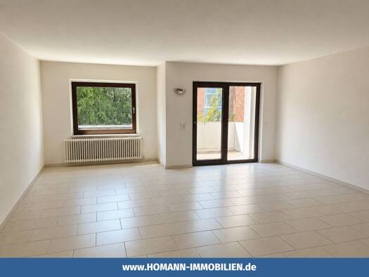 Wohnung zum Kauf 259.000 € 3 Zimmer 90 m² 2. Geschoss Angelmodde Münster / Angelmodde 48167