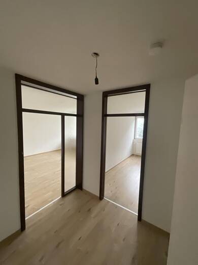 Wohnung zur Miete 589 € 3 Zimmer 74 m² 3. Geschoss Danziger Straße 3 Kreuztal Kreuztal 57223