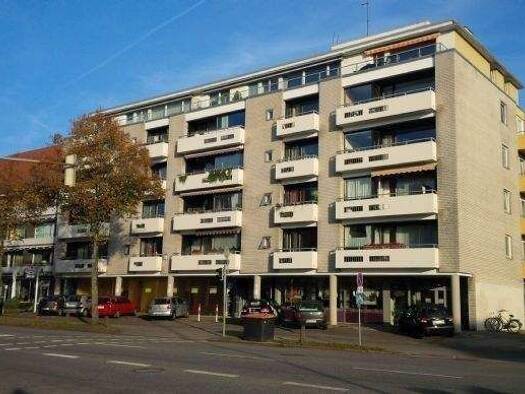 Wohnung zur Miete 340 € 1 Zimmer 30 m² 1. Geschoss Kronsforder Allee 25 St. Jürgen St. Jürgen 23560