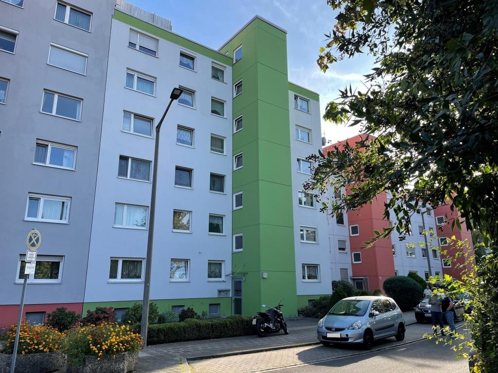 Wohnung zum Kauf 399.000 € 4 Zimmer 109 m²<br/>Wohnfläche Röthenbach Ost Nürnberg 90449