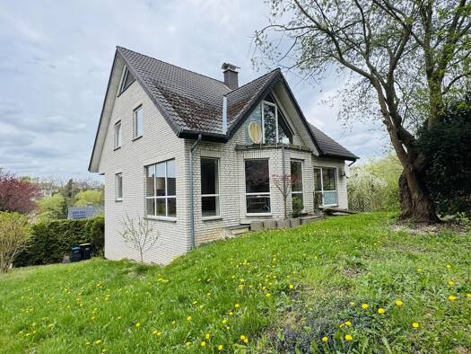 Einfamilienhaus zum Kauf 299.000 € 3 Zimmer 155 m² 717 m² Grundstück Vlotho Vlotho 32602