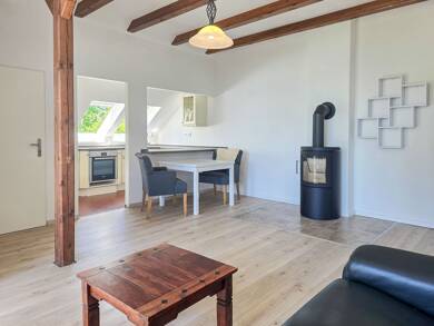 Wohnung zum Kauf 245.000 € 3 Zimmer 60 m² Welt 25836