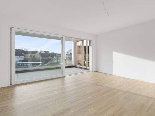 Wohnung zur Miete - Erstbezug 1.800 € 3,5 Zimmer 150 m² 1. Geschoss frei ab 01.02.2026 Bielefelder Straße 9 Bad Lippspringe 33175