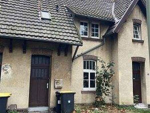 Duisburg Wohnung Kaufen