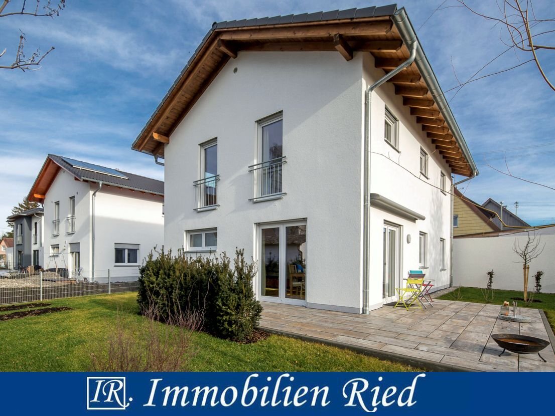 Einfamilienhaus zum Kauf 965.000 € 6 Zimmer 153 m²<br/>Wohnfläche 467 m²<br/>Grundstück Peiting Peiting 86971