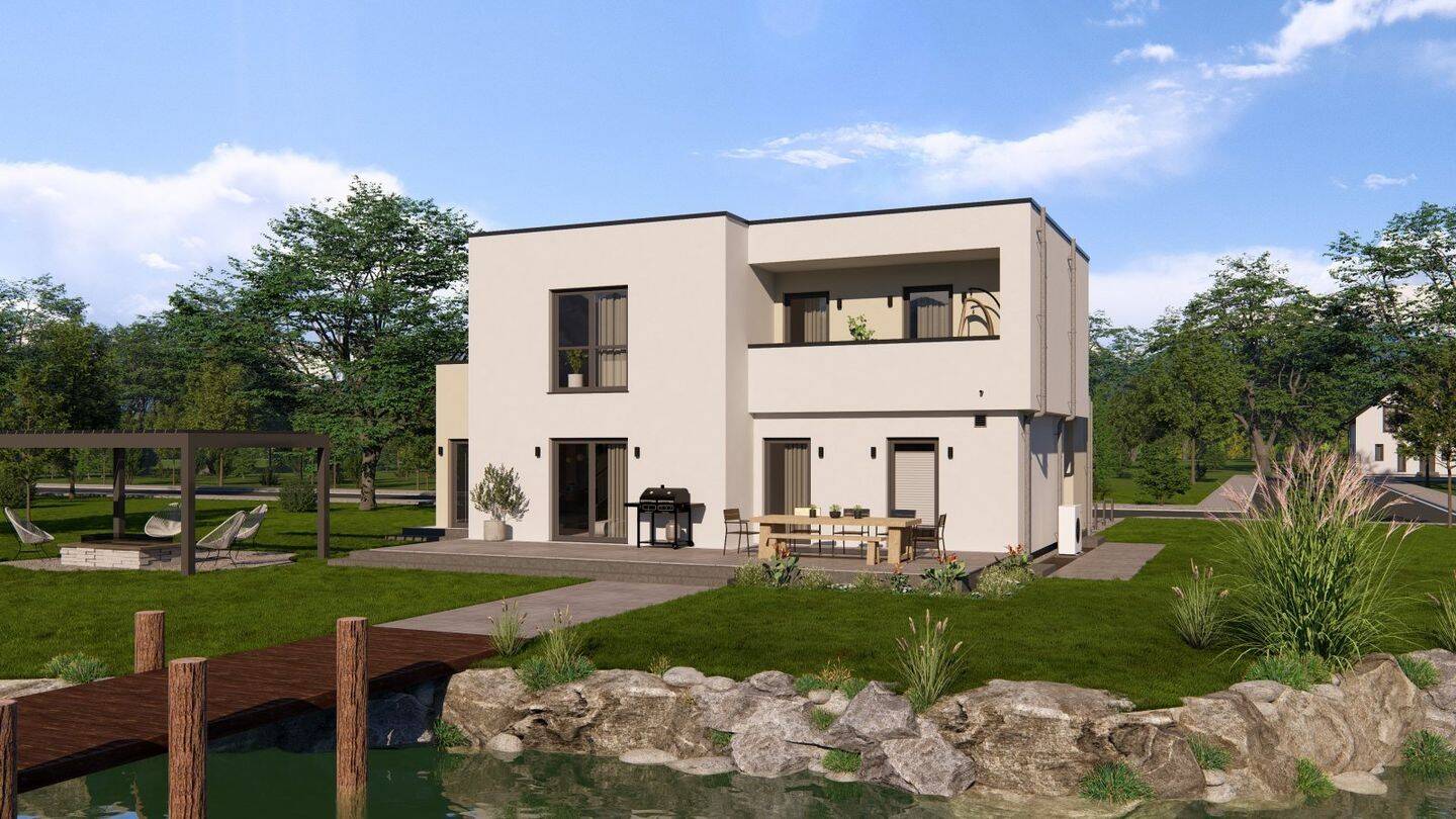 Mehrfamilienhaus zum Kauf - Ansicht 5