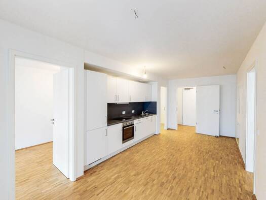 Wohnung zur Miete 1.580 € 3 Zimmer 63,8 m² 3. Geschoss frei ab sofort Am Münchfeld Allach-Untermenzing München 80999