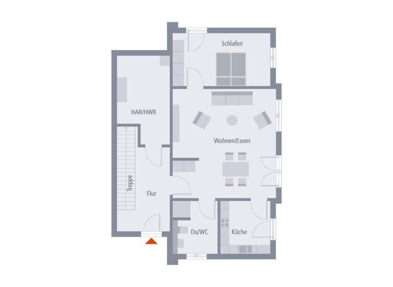 Mehrfamilienhaus zum Kauf 650.900 € 8 Zimmer 250,2 m² 1.000 m² Grundstück Burg 39288