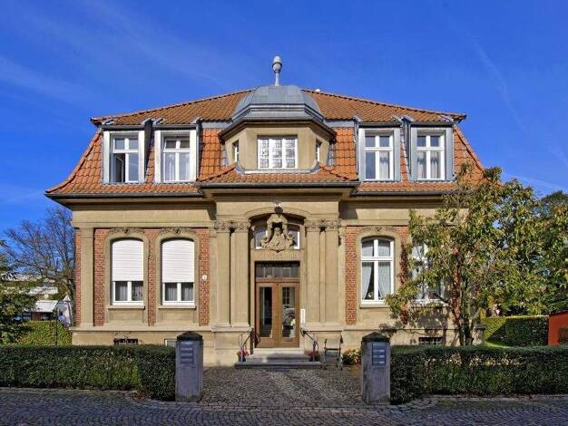 Studio zur Miete nur mit Wohnberechtigungsschein 243 € 1 Zimmer 30,4 m² EG frei ab 16.03.2026 Dr. Josef-Koch-Straße 2 Telgte 48291